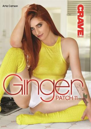 Ginger Patch 11 poster