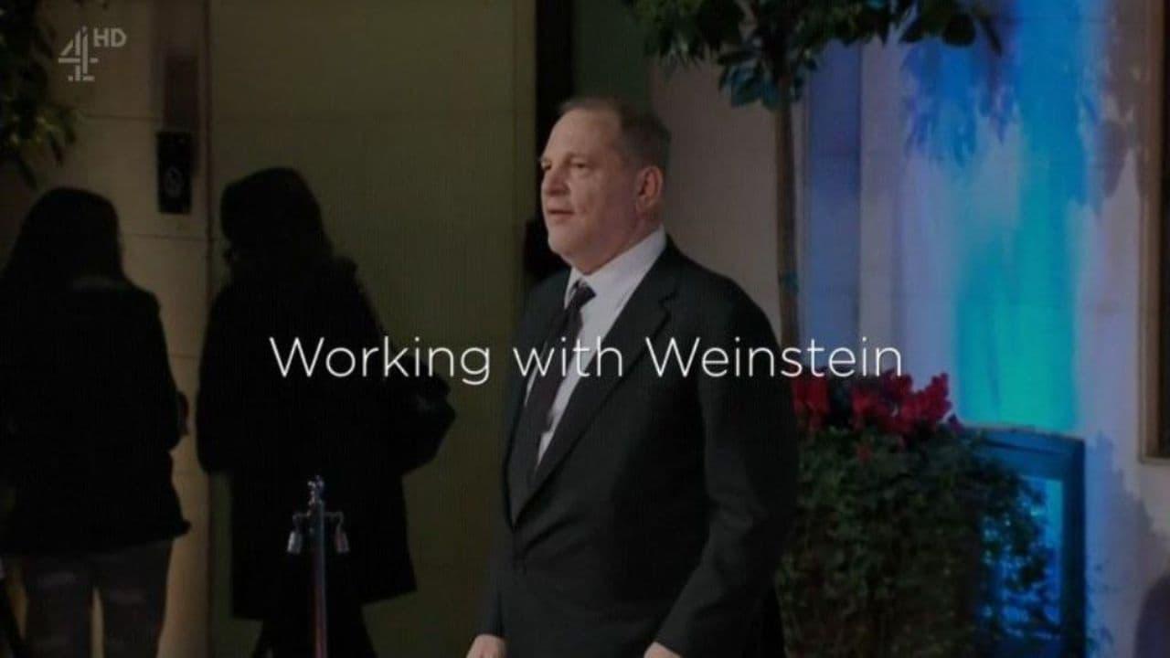 Working With Weinstein backdrop
