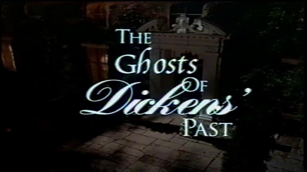 The Ghosts of Dickens' Past backdrop