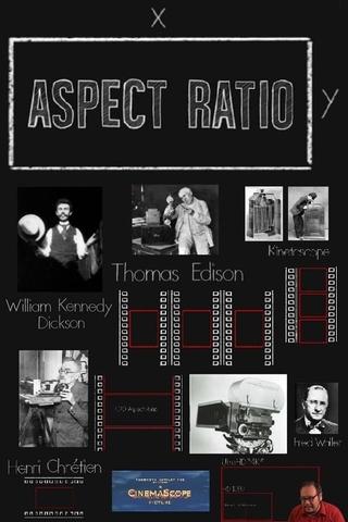 The Changing Shape of Cinema: The History of Aspect Ratio poster