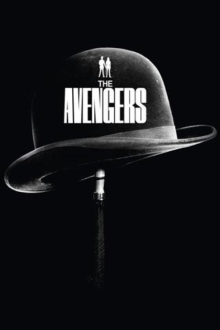 The Avengers poster