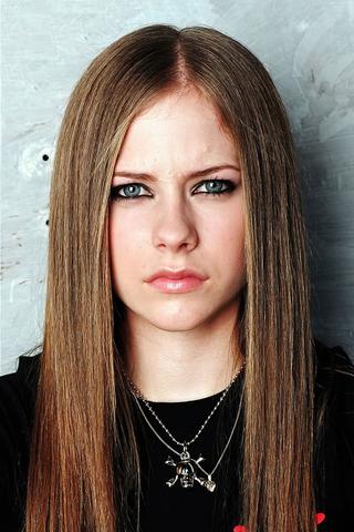 Avril Lavigne poster