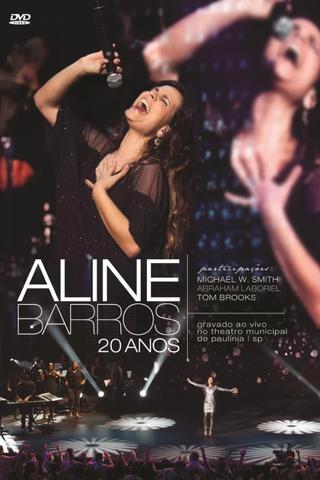 20 Anos (Ao Vivo) poster