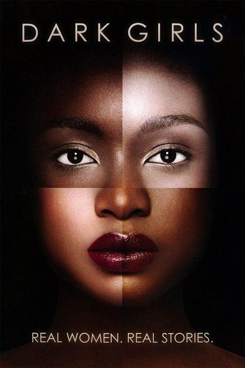 Dark Girls poster