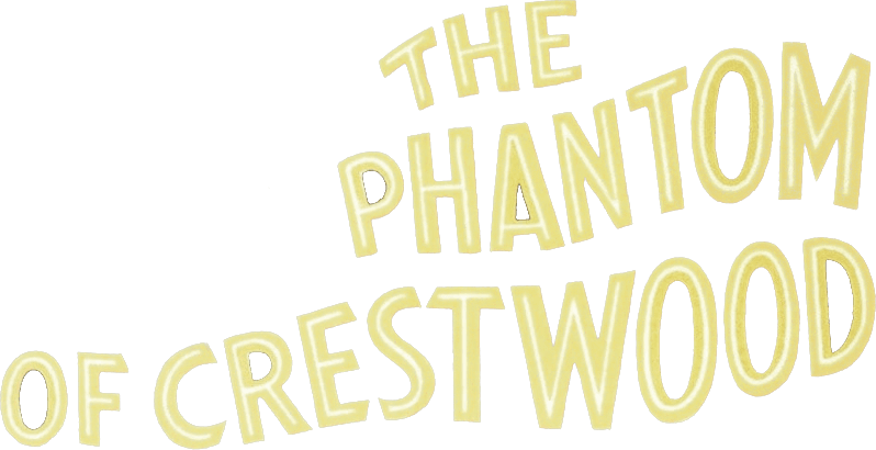 The Phantom of Crestwood logo