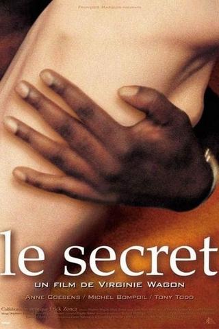 The Secret poster