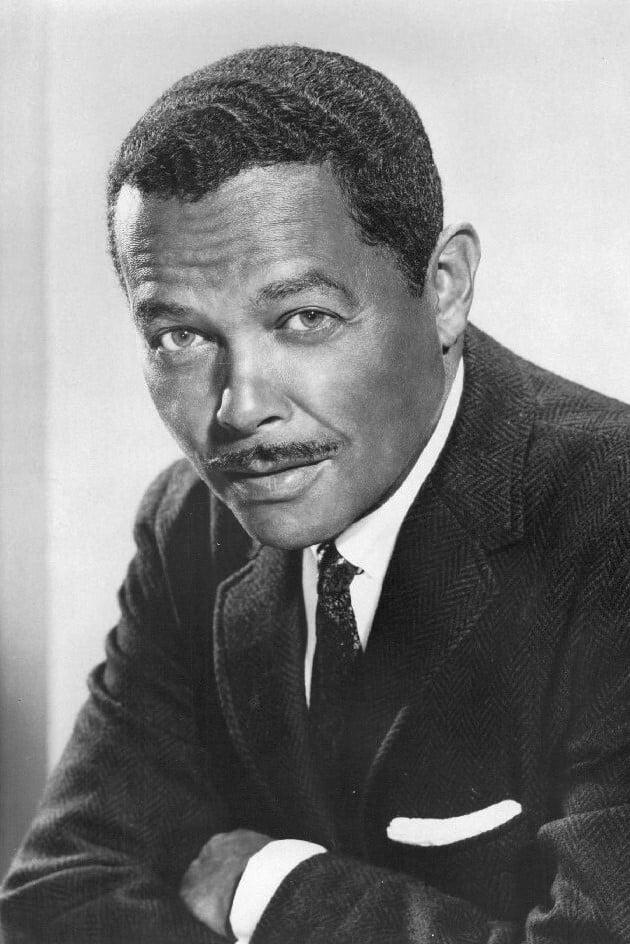 Billy Eckstine poster