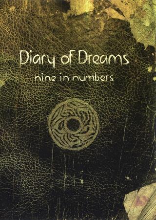 Diary Of Dreams: Nine In Numbers poster