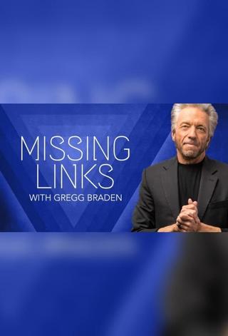 Missing Links poster