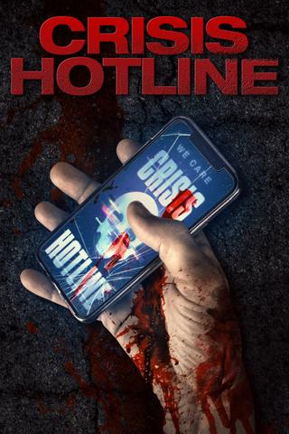 Crisis Hotline poster