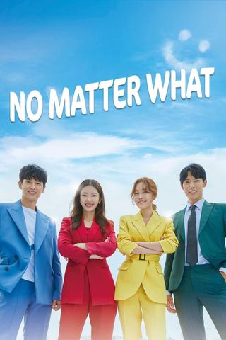 No Matter What poster