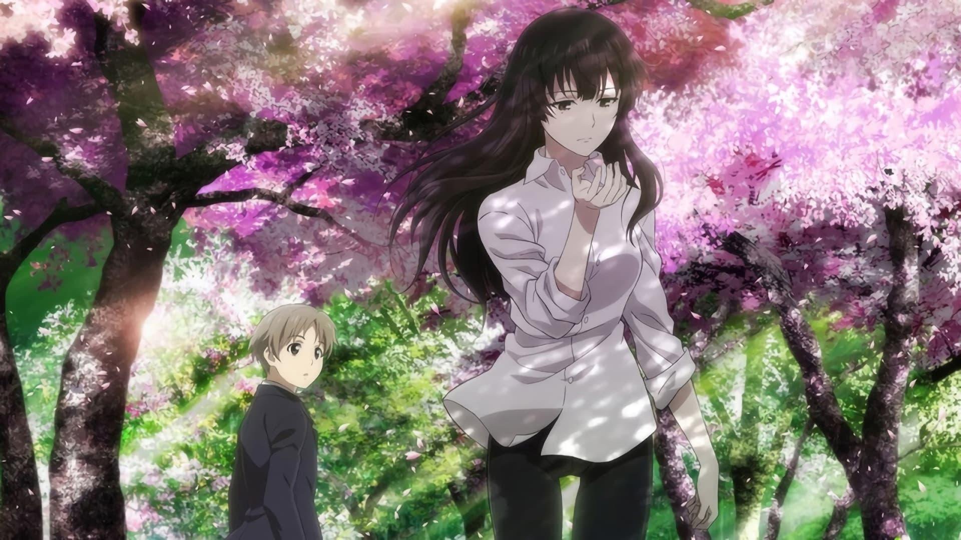 Beautiful Bones: Sakurako’s Investigation backdrop