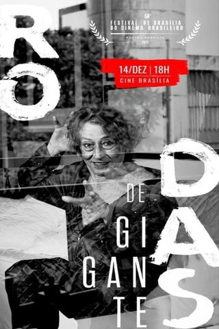 Rodas de Gigante poster