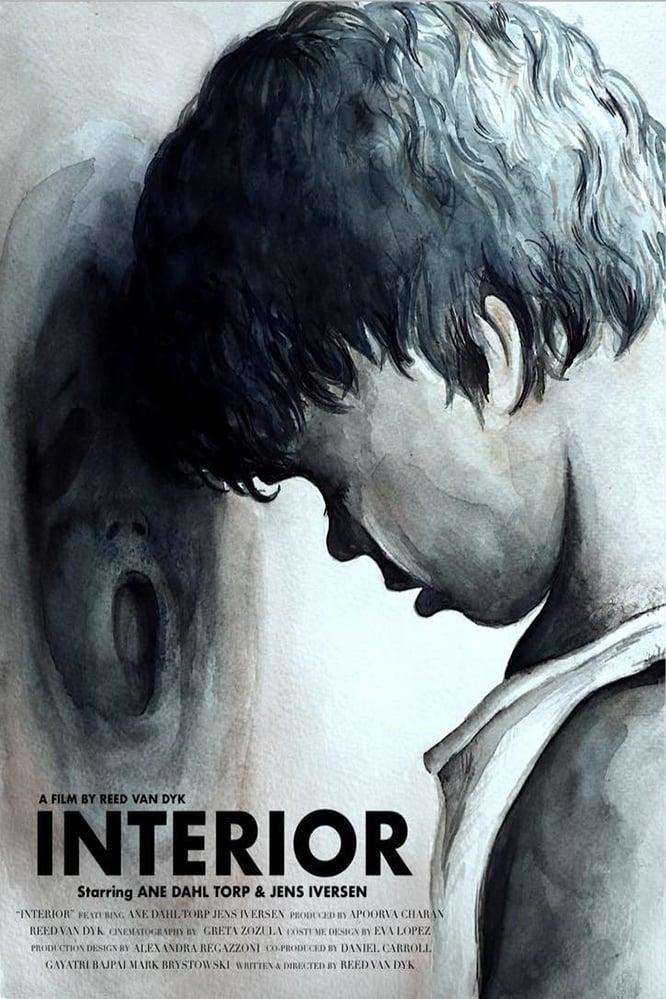 Interior poster