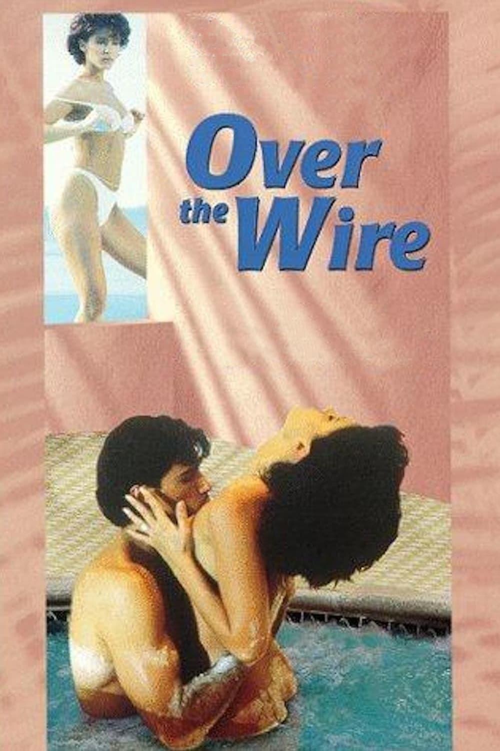 Over the Wire poster