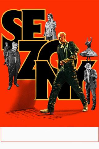 Sezony poster