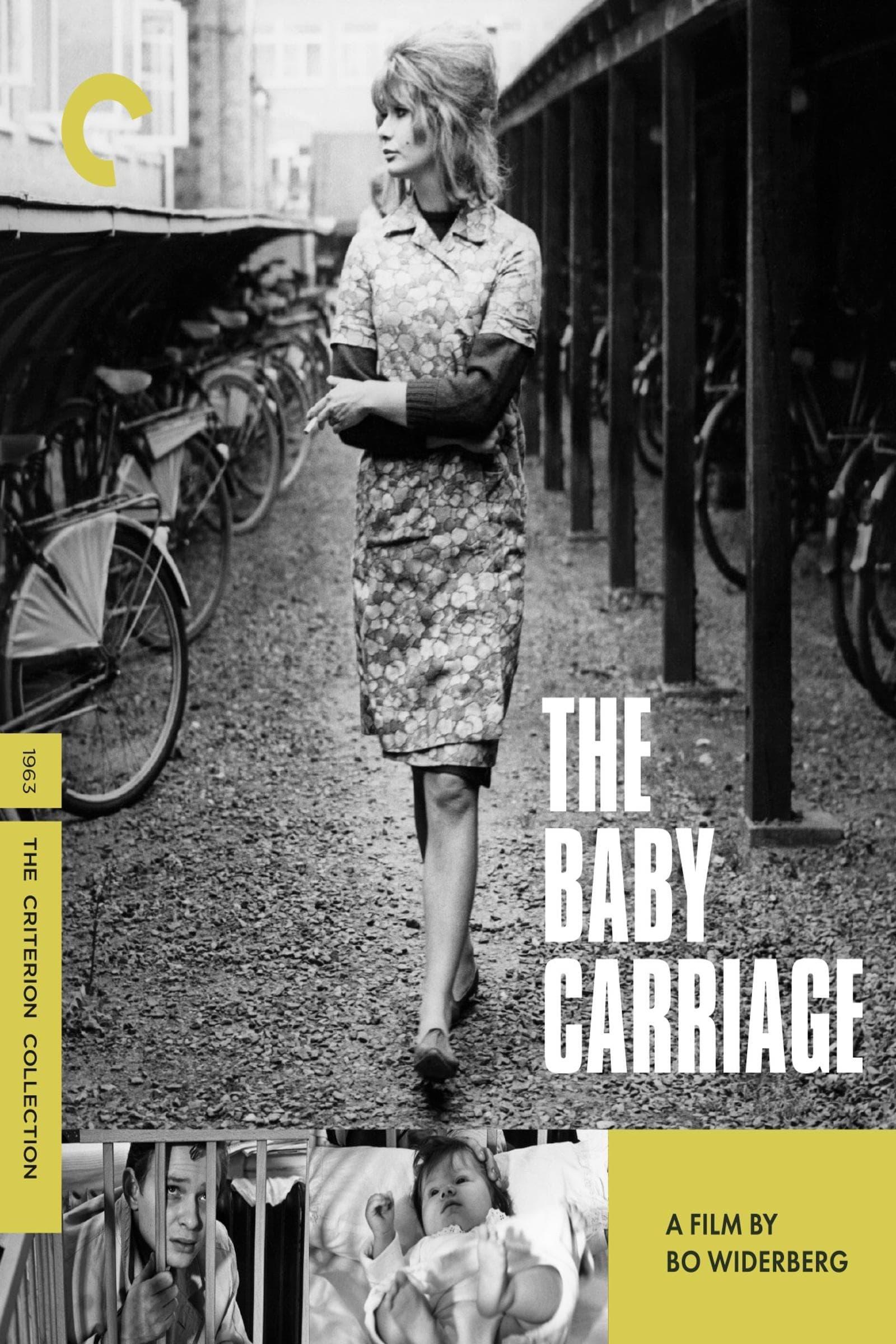 The Baby Carriage poster