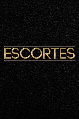 Escortes poster