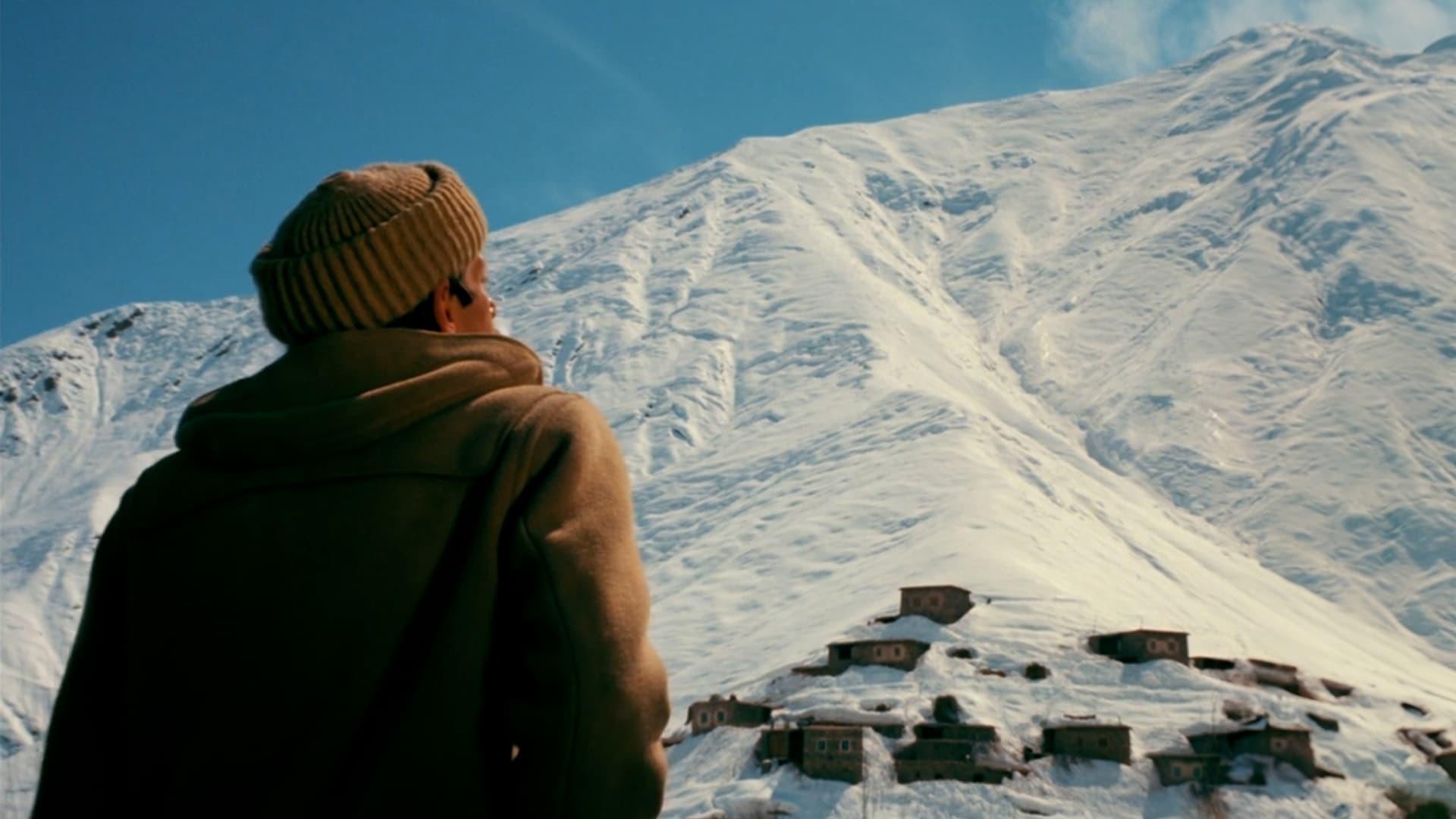 A Season in Hakkari backdrop