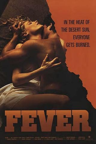 Fever poster