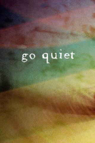 Jónsi: Go Quiet poster