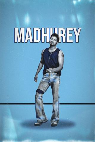 Madurey poster