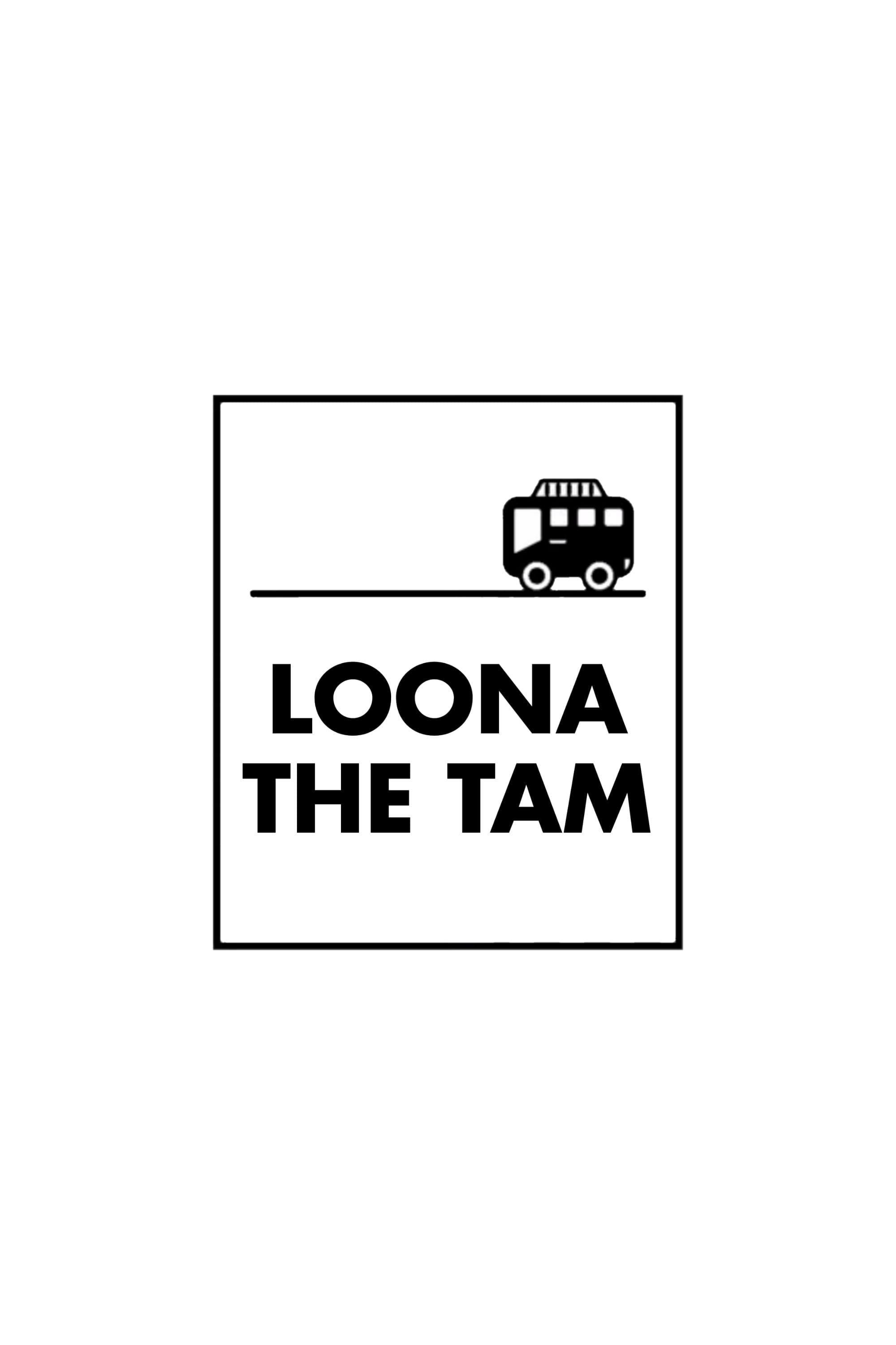 LOONA the TAM poster