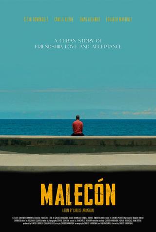 Malecón poster