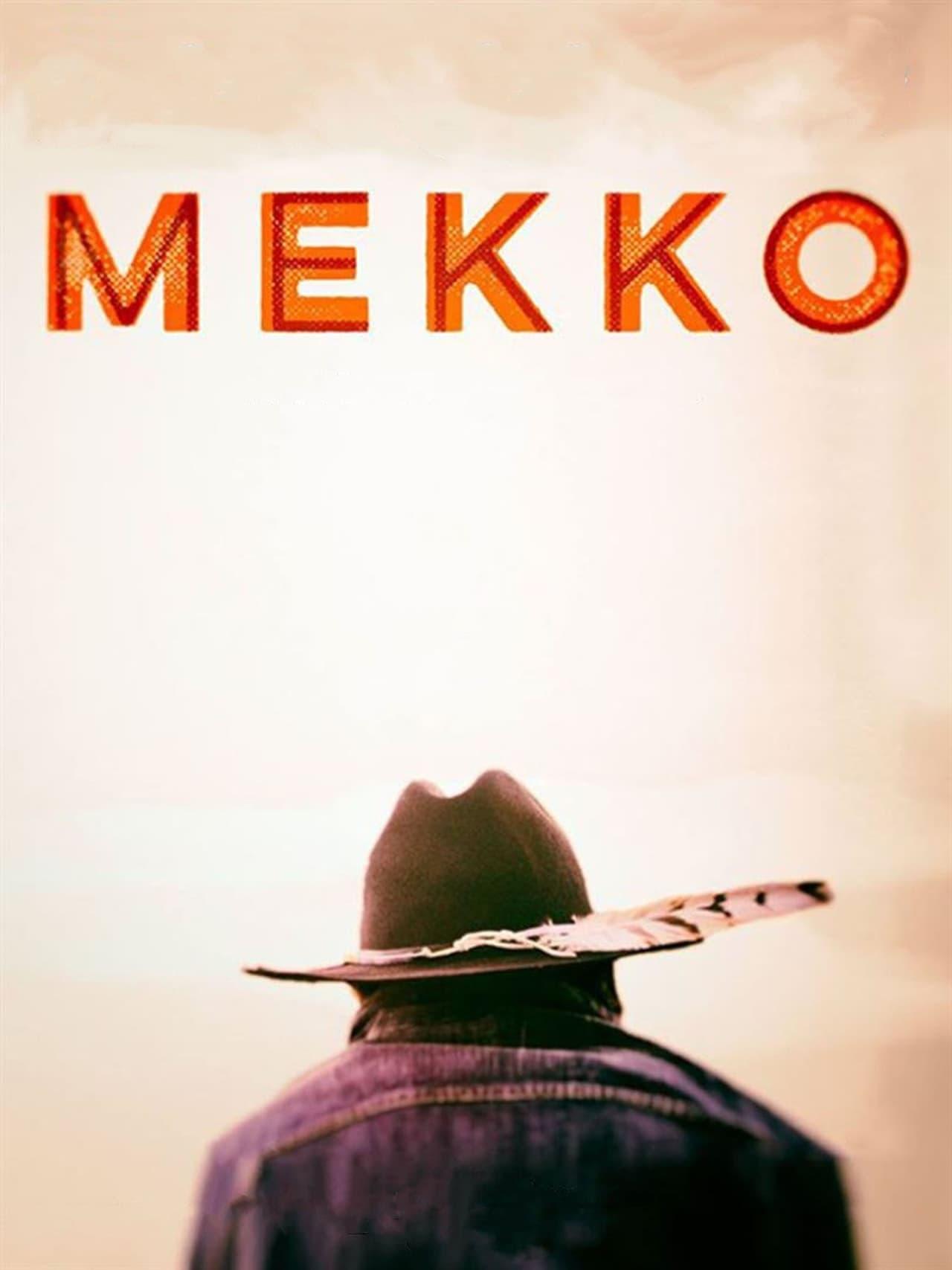 Mekko poster