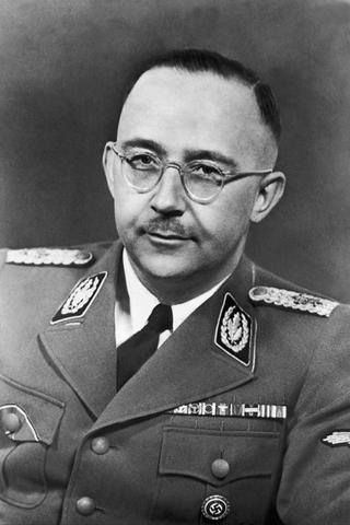 Heinrich Himmler pic