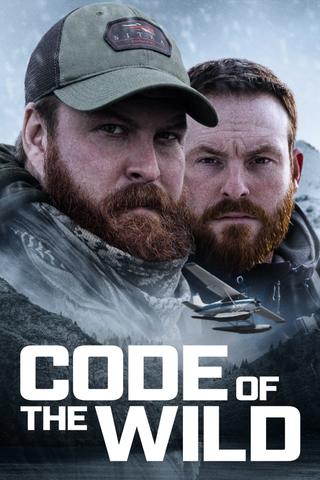 Code of the Wild poster