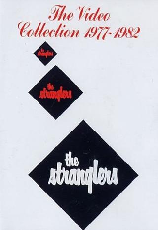 The Stranglers - The Video Collection 1977-1982 poster