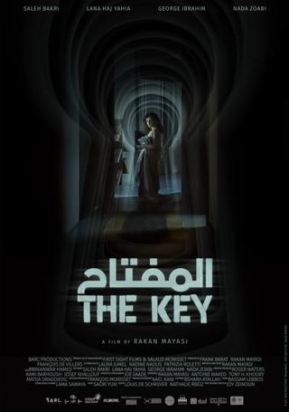 The Key poster