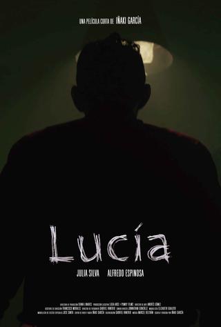 Lucía poster