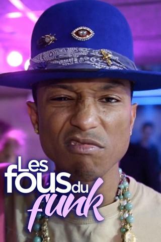 Les Fous du Funk poster