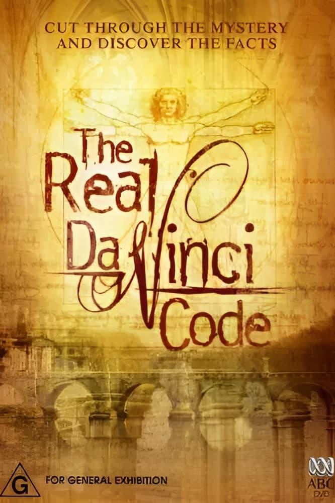 The Real Da Vinci Code poster