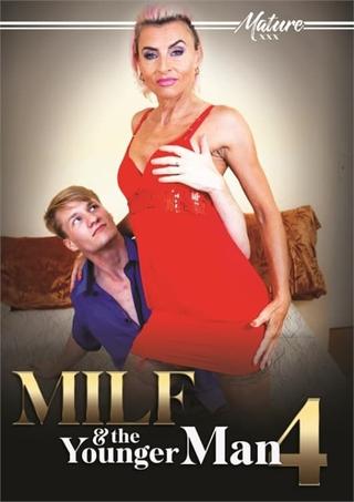 MILF And The Younger Man 4 poster