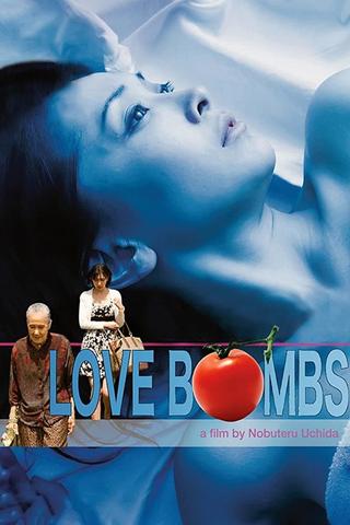 Love Bombs poster