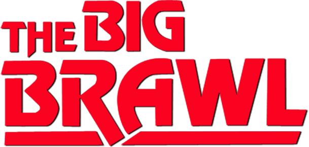 The Big Brawl logo