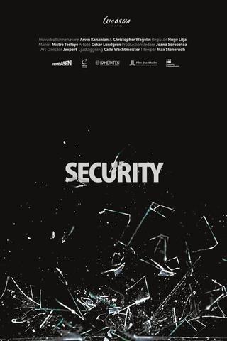 Security poster