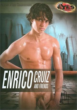 Enrico Cruiz and Friends poster