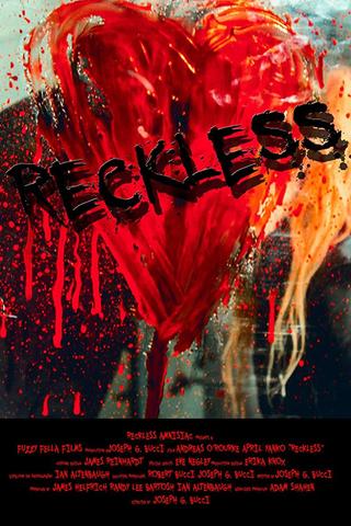 Reckless poster