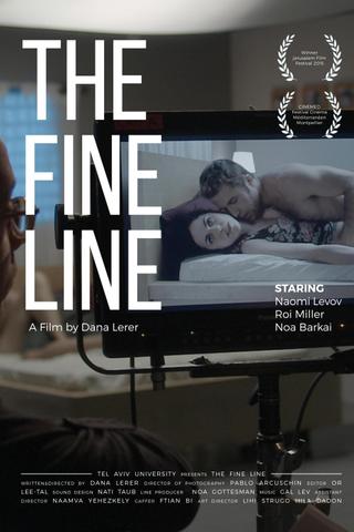 The Fine Line poster