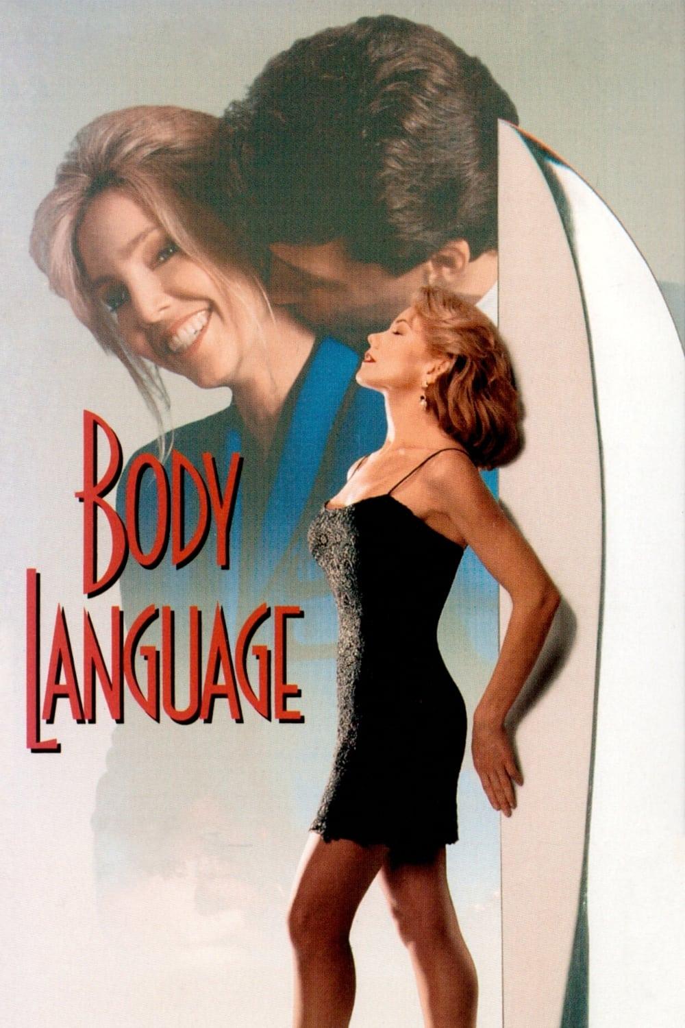 Body Language poster