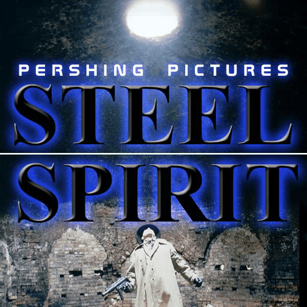 Steel Spirit logo