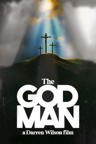 The God Man poster