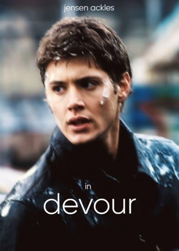 DeVour poster