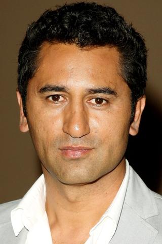 Cliff Curtis pic