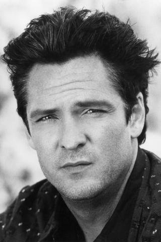 Michael Madsen pic