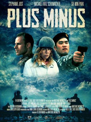 Plus Minus poster